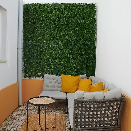 My Lisbon Home Castelo Exterior photo