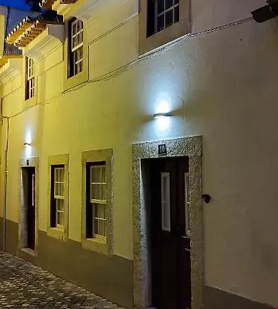 My Lisbon Home Castelo Exterior photo