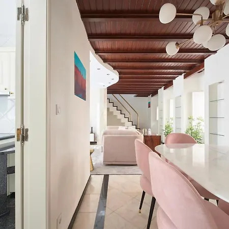 My Lisbon Home Castelo Exterior photo