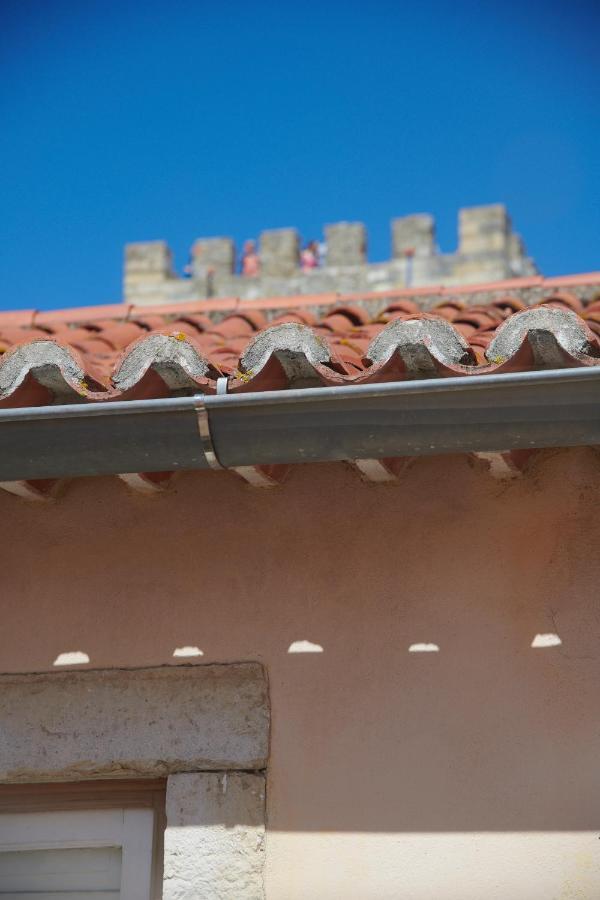 My Castelo Appartamento Lisbona