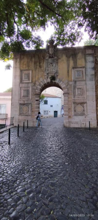 My Castelo * Lisbona