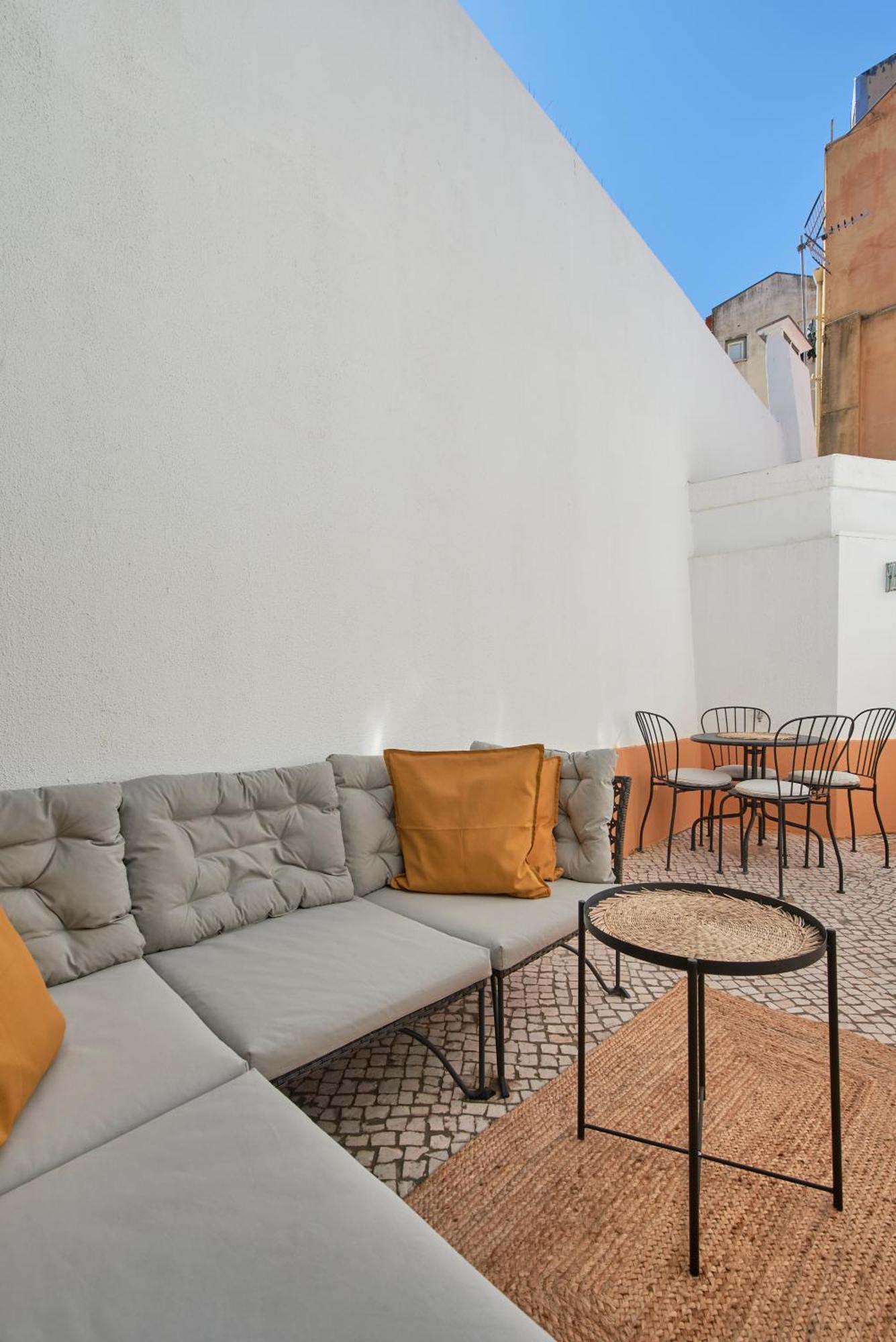 Appartamento My Castelo