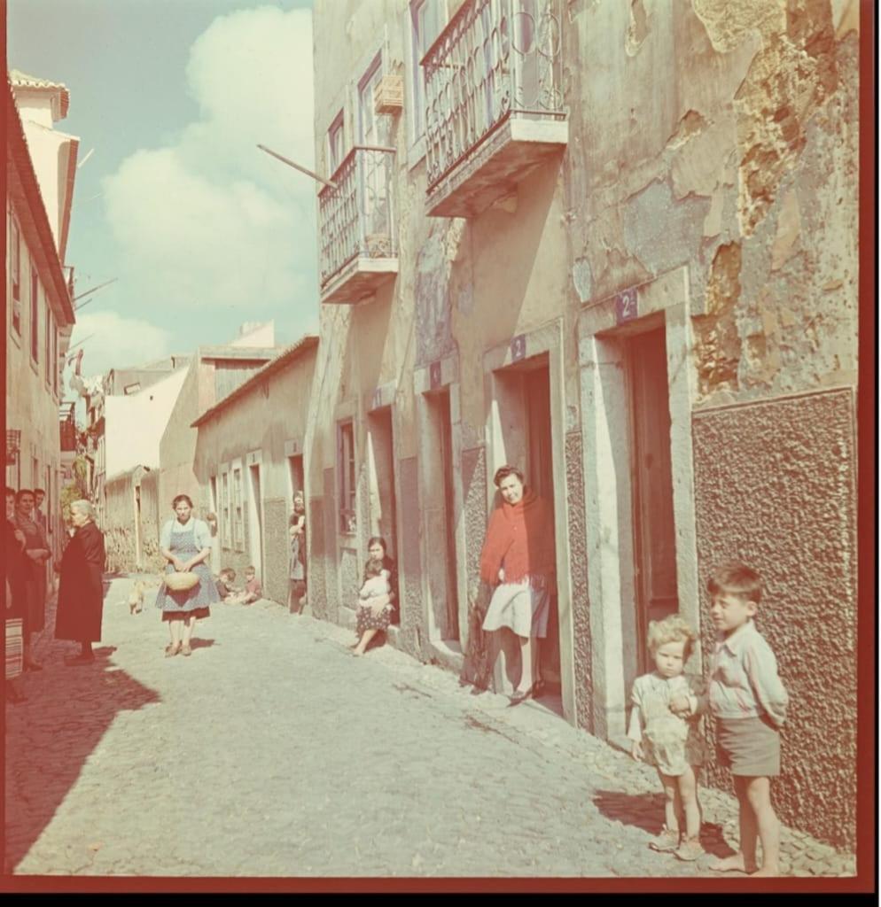 My Castelo Appartamento *