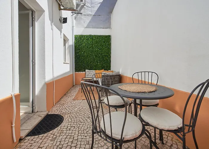 My Lisbon Home Castelo