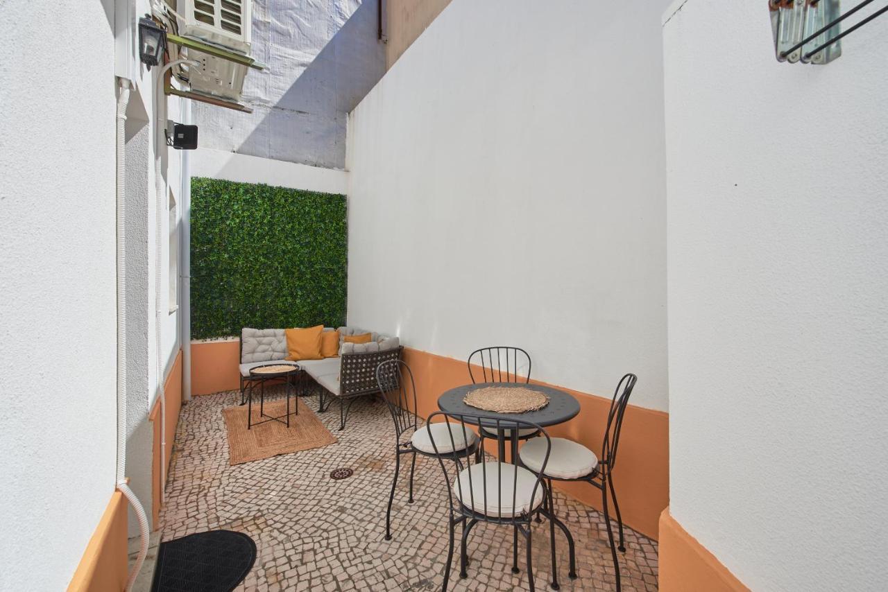 Apartment My Castelo *